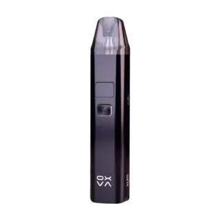 OXVA Xlim Pod Kit (900mAh) (Shiny Black)
