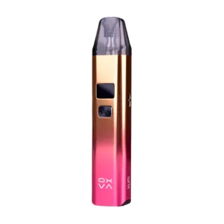 OXVA Xlim Pod Kit (900mAh) (Shiny Gold Pink)