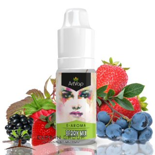 Berry Mix - ArtVap 10ml aróma