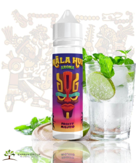 Frosty Mojito - Mala Hua Shake & Vape 10ml