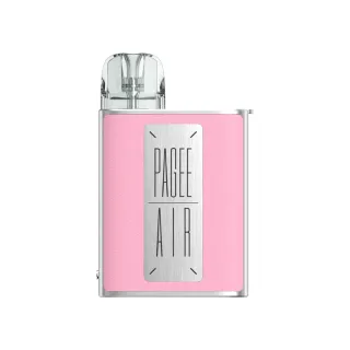 Nevoks Pagee Air kit - Rose Pink