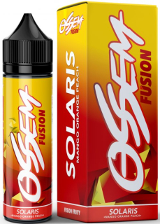 Aróma OSSEM Fusion Fruity Series S&V 20ML SOLARIS