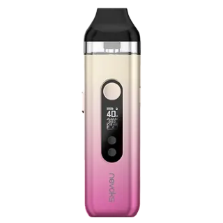 Gold Pink - Nevoks Feelin X pod kit 1600mAh