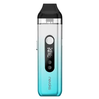 Silver Blue - Nevoks Feelin X pod kit 1600mAh