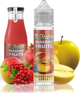 Pomegranate Apple - Paradise Fruits Shake and Vape 12ml/60ml