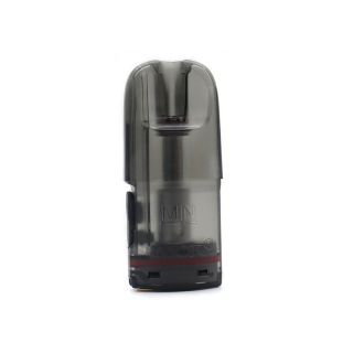 0,9ohm - POD Cartridge Smok Solus2 0,9 ohm MESH