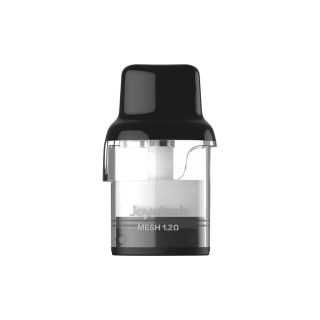 Joyetech WideWick air 1,2 ohm Mesh Pod Tank 1ks