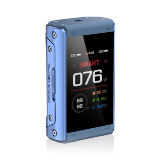 Azure Blue - Geekvape T200 MOD 18650