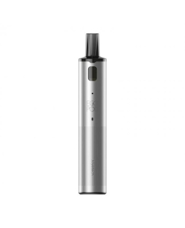 Shiny Silver - Joyetech eGo POD Update Version 1000mAh