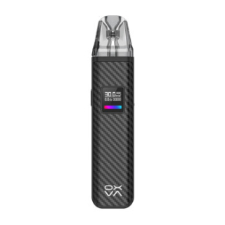 Black Carbon - OXVA Xlim Pro Pod Kit (1000mAh)