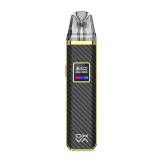 Black Gold - OXVA Xlim Pro Pod Kit (1000mAh)