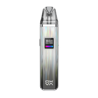 Gleamy Grey - OXVA Xlim Pro Pod Kit (1000mAh)