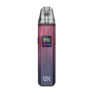 Gleamy Red - OXVA Xlim Pro Pod Kit (1000mAh)