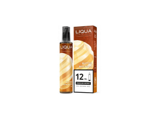 Liqua Mix&Go - Butter Biscotto 12ml Aróma