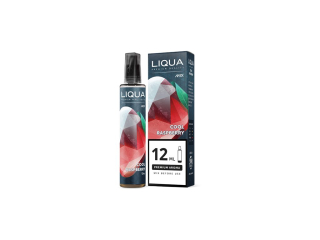 Liqua Mix&Go - Cool Raspberry 12ml Aróma