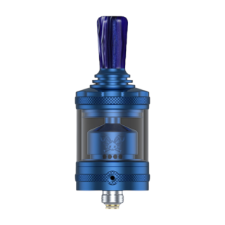 HellVape Dead Rabbit MTL RTA 23mm 4ml - Blue