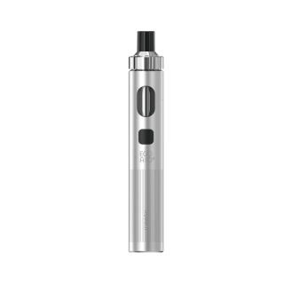 Joyetech eGo AIO 2 - Shiny Silver 1700mAh Advanced