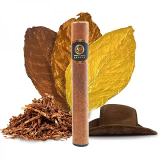 E-Cigar XO Havana ANDRES 600 , 20mg/ml