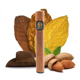 E-Cigar XO Havana RETTO 600 , 20mg/ml