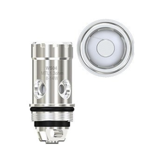 Atomizér Wismec WS04 - 1,3 ohm