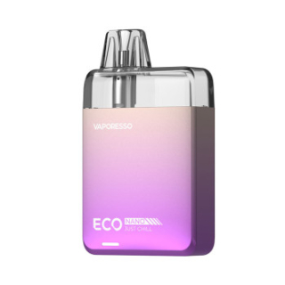 Vaporesso ECO Nano - Sparkling Purple 1000mAh 6ml