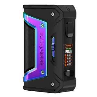 Rainbow - Geekvape Legend 2 (L200) 200W TC 21700