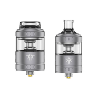 Vandy Vape Requiem RTA 4,5ml - Frosted Grey