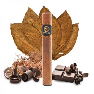E-Cigar XO Havana ROMEO 600 , 20mg/ml