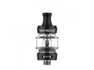 Vaporesso GTX Tank 18 3ml - Black