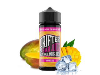 Drifter Mango Ice Longfill 24ml - Juice Sauz